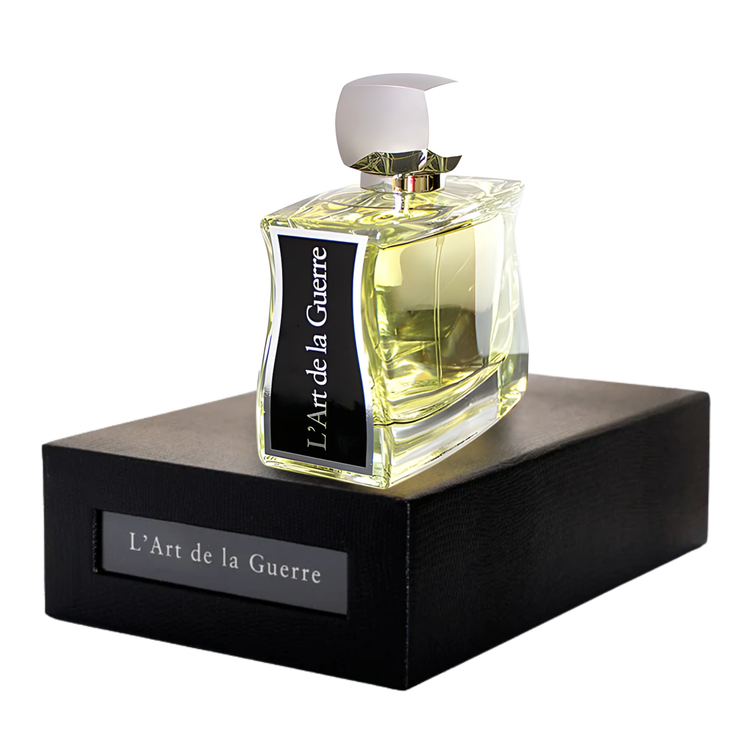 Jovoy Paris L'art De La Guerre Eau de parfum