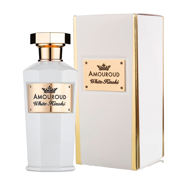 White Hinoki Eau de Parfum