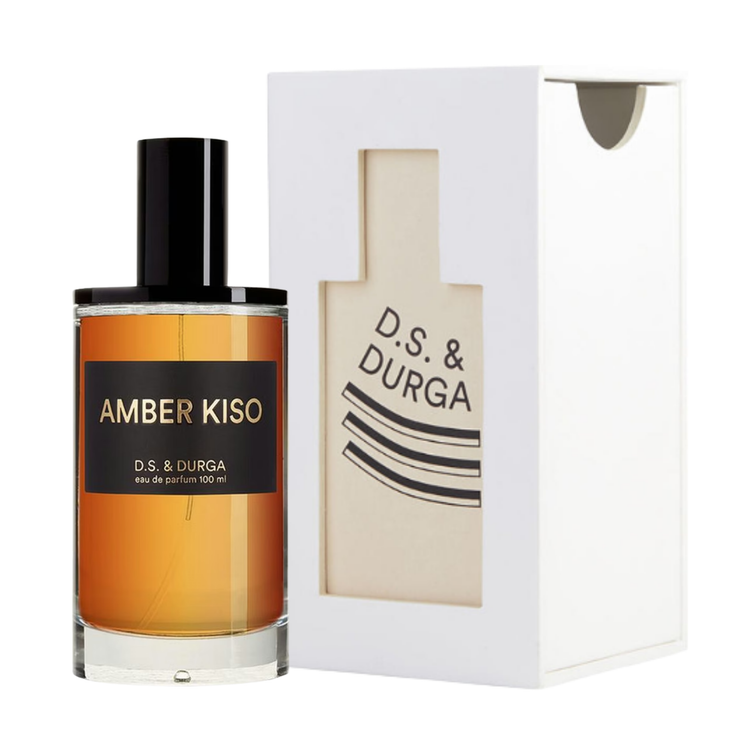 D.S. & Durga Amber Kiso Eau de parfum