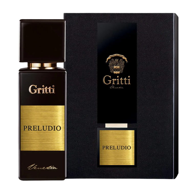 Gritti Preludio Eau de parfum
