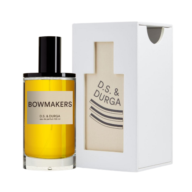 D.S. & Durga Bowmakers Eau De Parfum