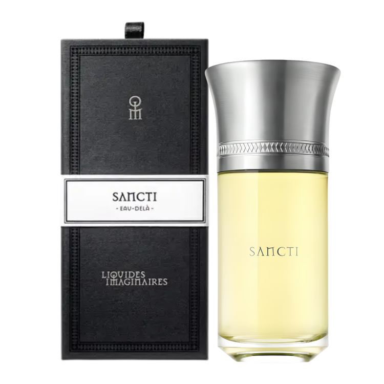 liquides Imaginaires Sancti Eau de parfum