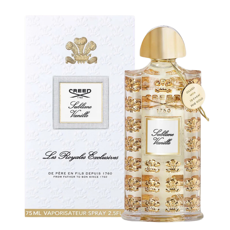 Creed Sublime Vanille Eau de Parfum