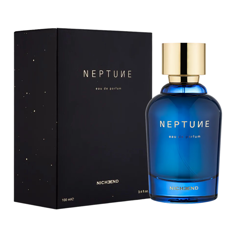 Nicheend Neptune Eau de Parfum