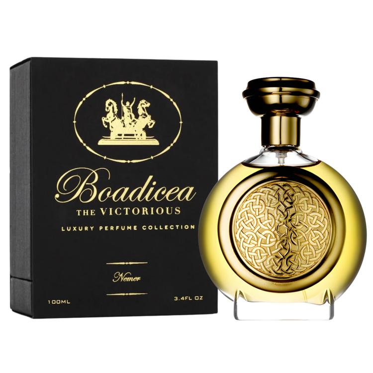 Boadicea The Victorious Nemer Pure Parfum
