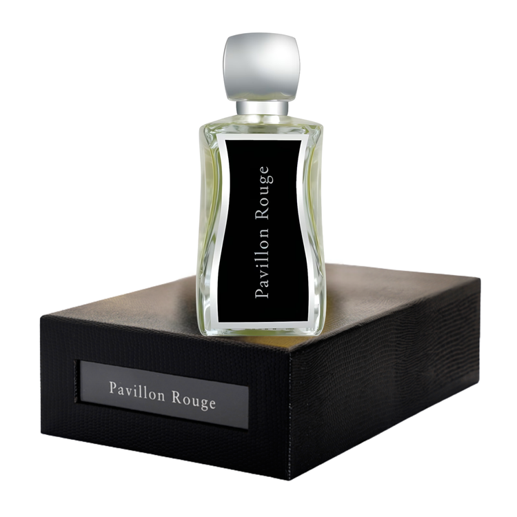 Jovoy Paris Pavillon Rouge Eau de Parfum