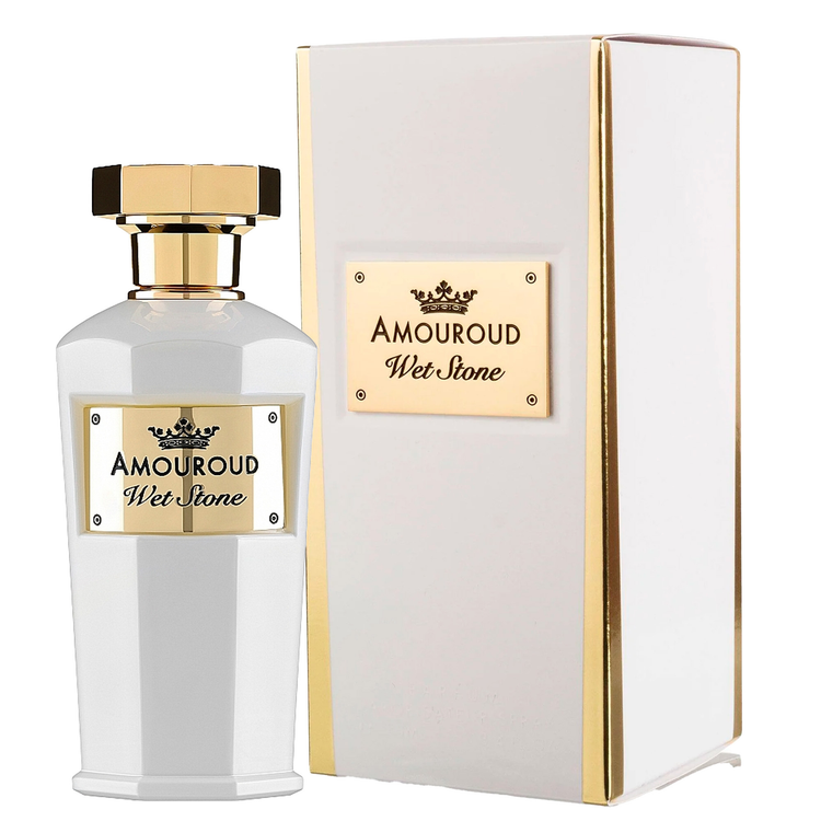 Amouroud Wet Stone Parfum