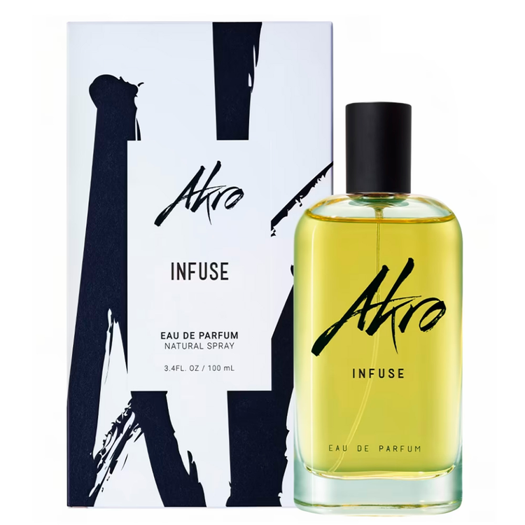 AKRO Infuse Eau de Parfum