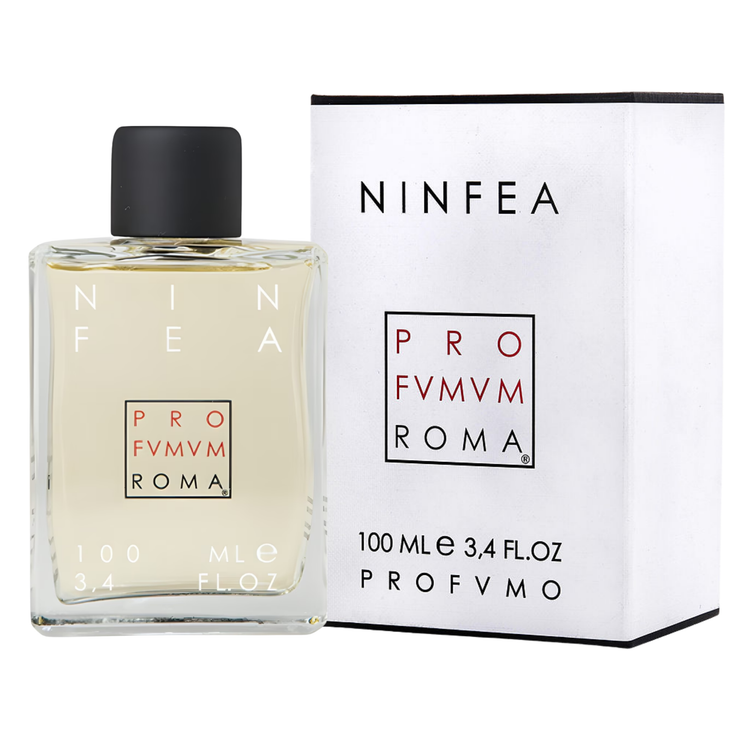 Profumum Roma Ninfea for women