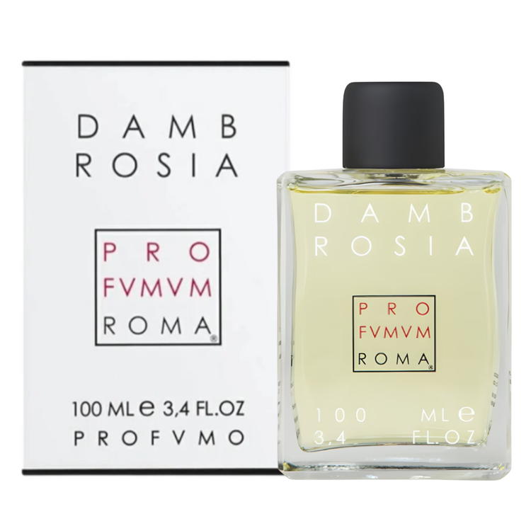 Profumum Roma Dambrosia Eau de parfum