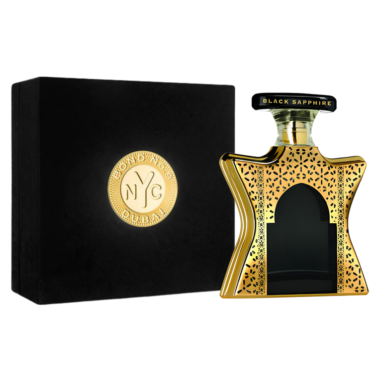 Bond No.9 Dubai Black Sapphire Eau de parfum