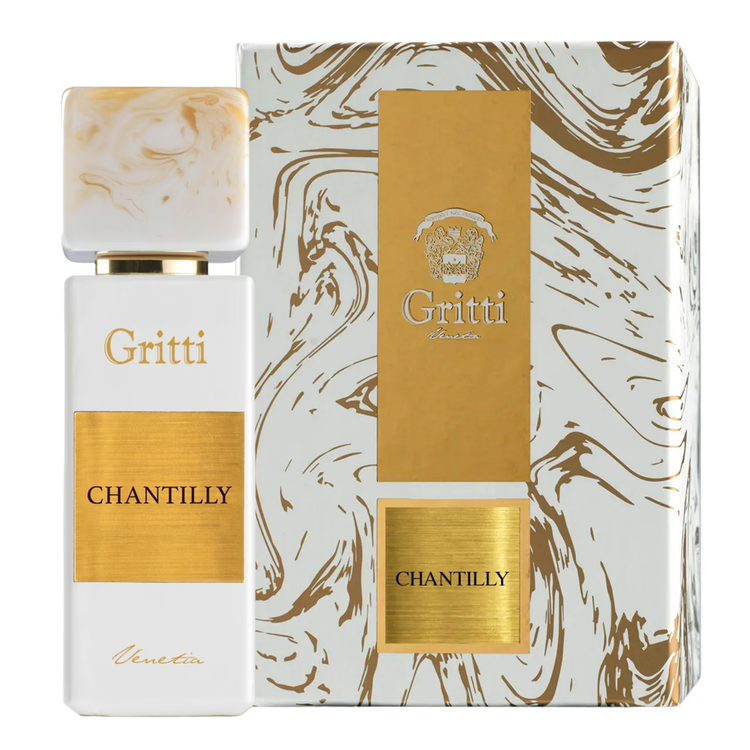 Gritti Chantilly for women