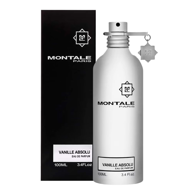 Montale Vanille Absolu Eau de parfum