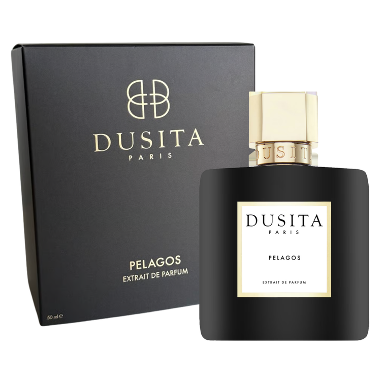 Dusita Pelagos Extrait De Parfum