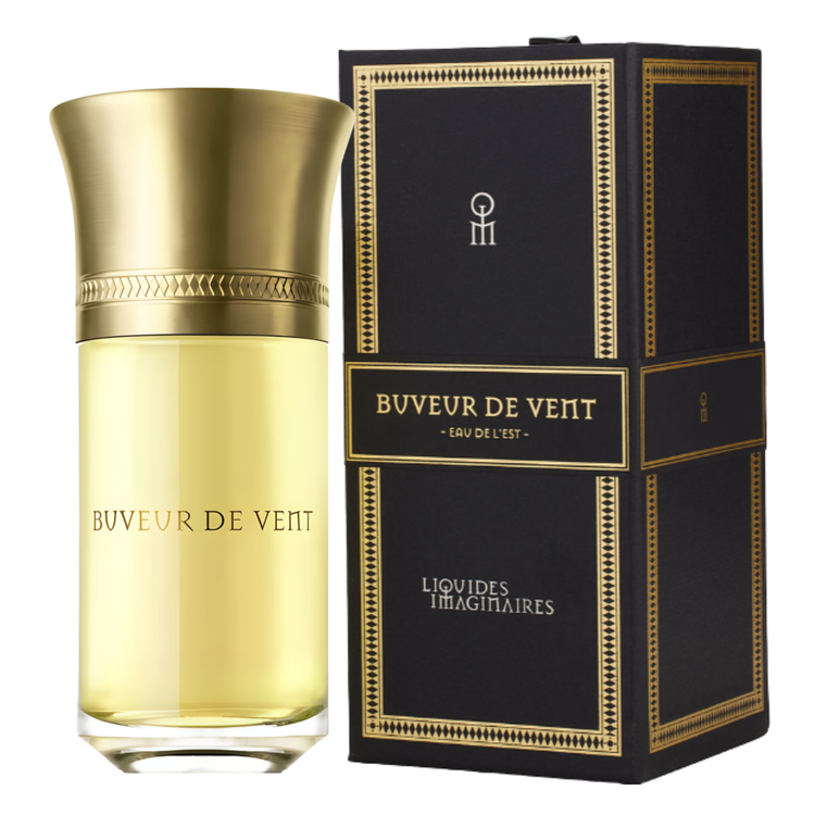 liquides Imaginaires Buveur de Vent Eau de parfum