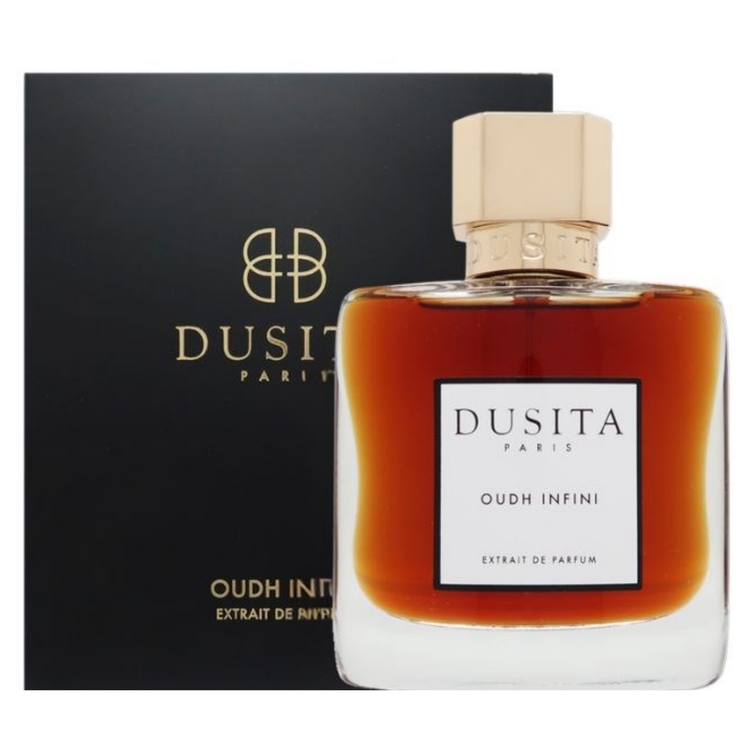 Dusita Oudh Infini Extrait de Parfum