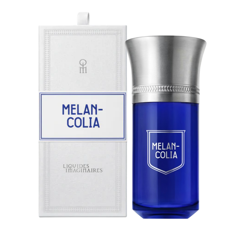 Liquides Imaginaires Melancolia Eau de parfum