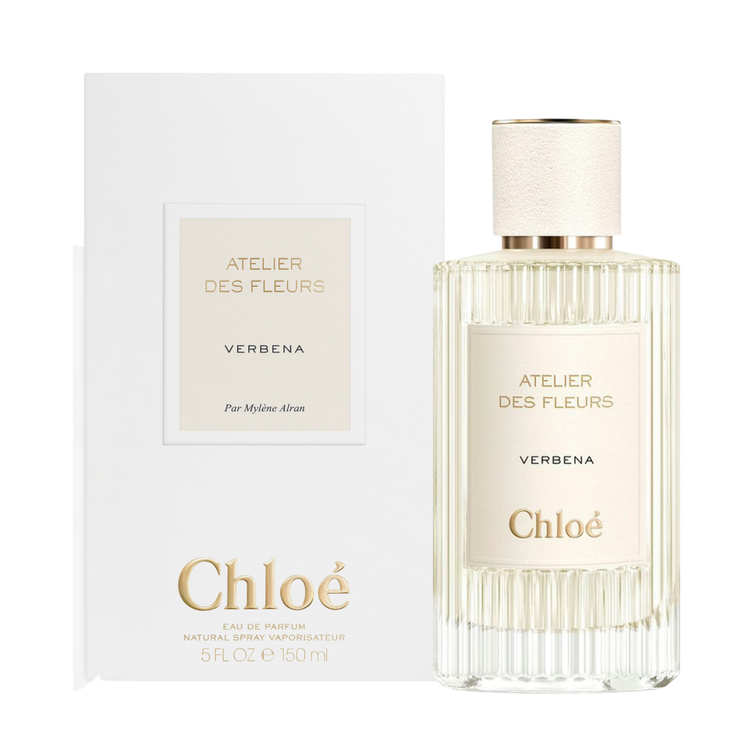 Atelier Des Fleurs Verbena Eau de Parfum