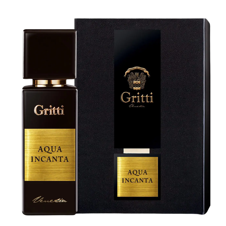 Gritti Aqua Incanta for women