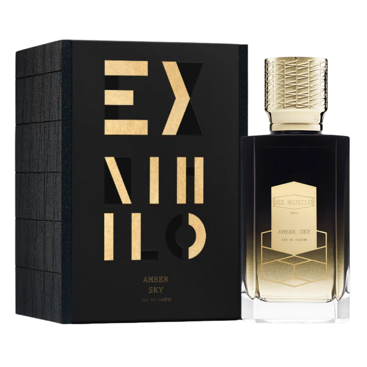 Ex Nihilo Amber Sky for Unisex | Samples