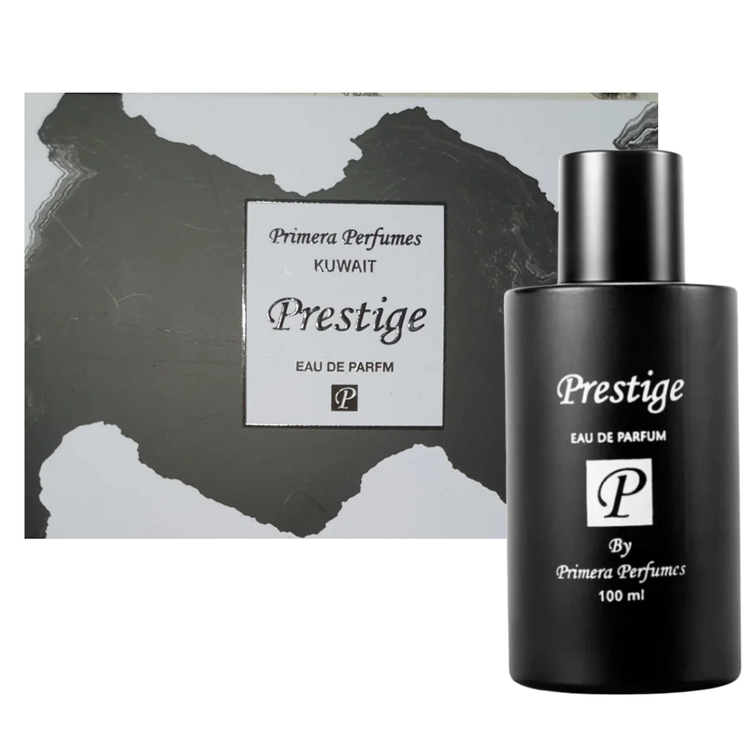 Primera Perfumes Kuwait Prestige Eau de Parfum