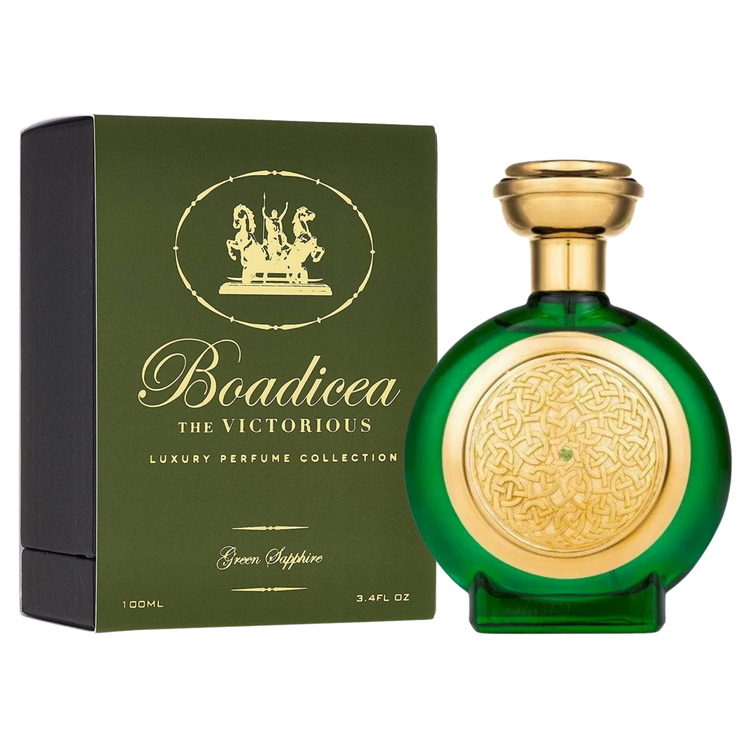 Boadicea the Victorious Green Sapphire Eau de Parfum