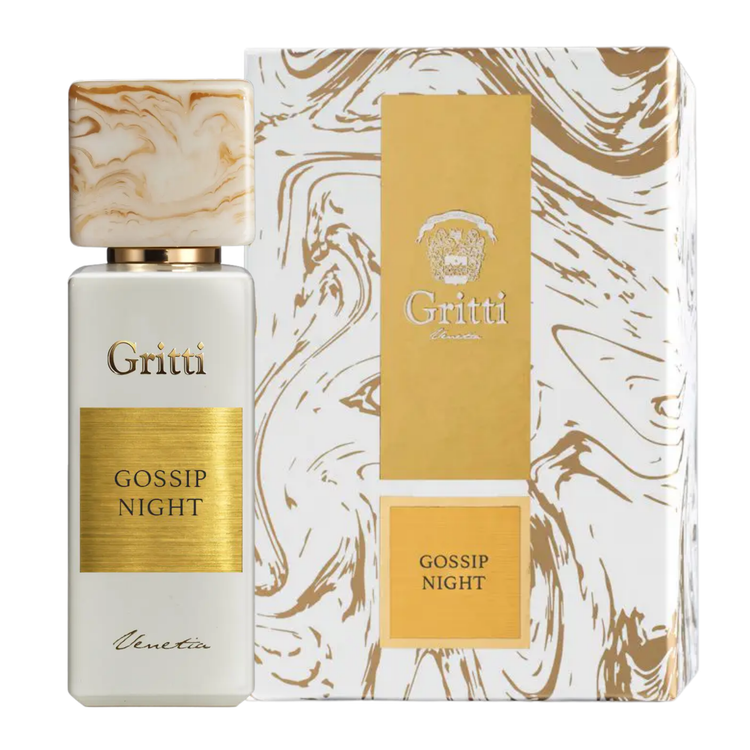 Gritti Gossip Night for women