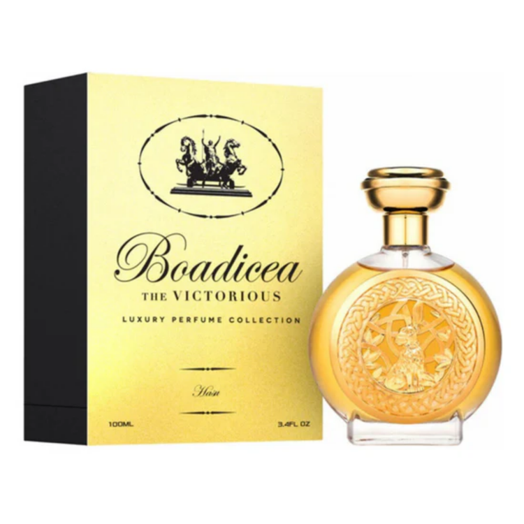 Boadicea the Victorious Hasu Eau de parfum