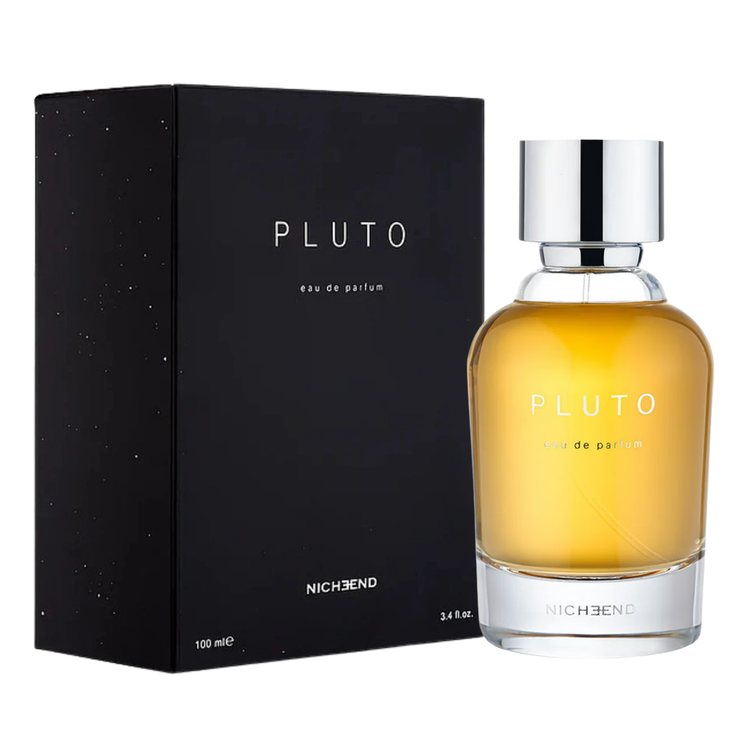 Nicheend Pluto Eau de Parfum