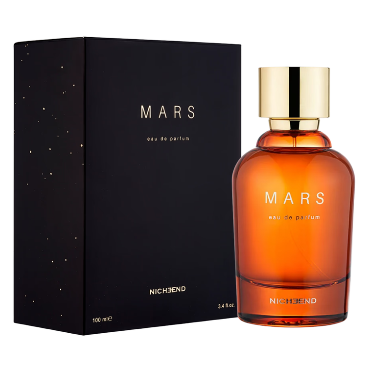 Nicheend Mars Eau de Parfum