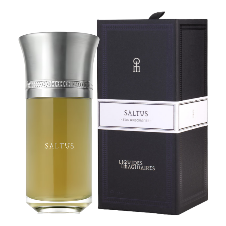 liquides Imaginaires Saltus Eau de parfum