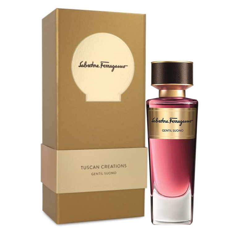 Salvatore Ferragamo Gentil Suono Eau de parfum