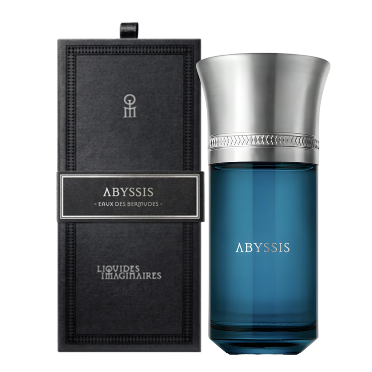 liquides Imaginaires Abyssis Eau De Parfum
