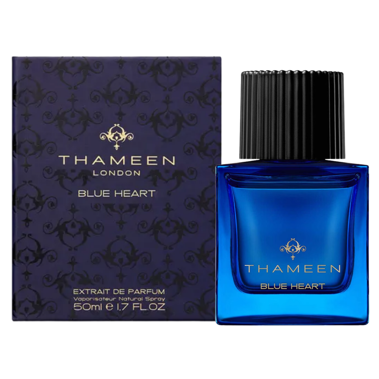 Thameen Blue Heart Extrait De Parfum