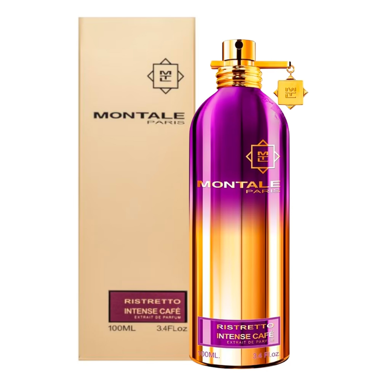 Montale Ristretto Intense Cafe Extrait de parfum