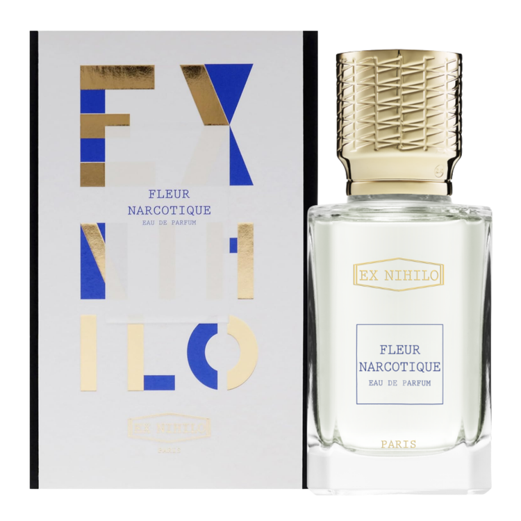 Ex Nihilo Fleur Narcotique
