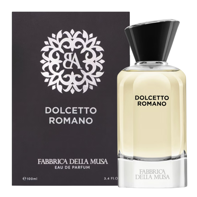 Fabbrica Della Musa Dolcetto Romano for men | Samples