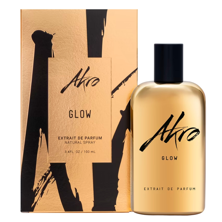 AKRO Glow Extrait de Parfum