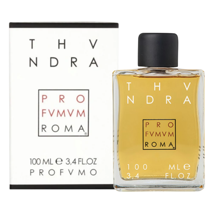 Profumum Roma Thundra Eau de parfum