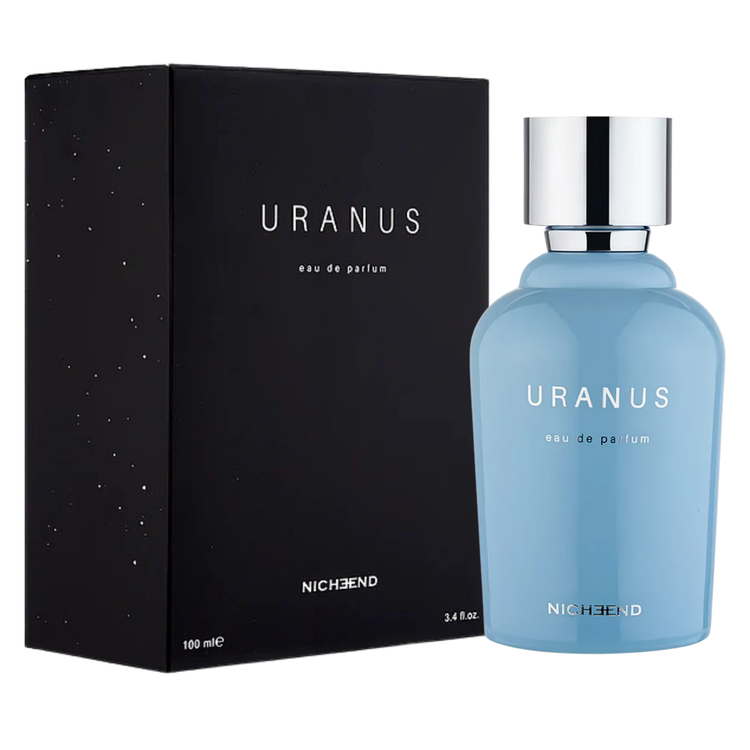 Nicheend Uranus Eau de Parfum