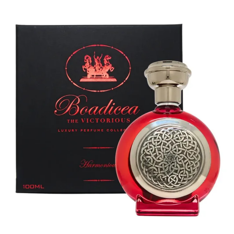 Boadicea The Victorious Harmonious Eau de parfum