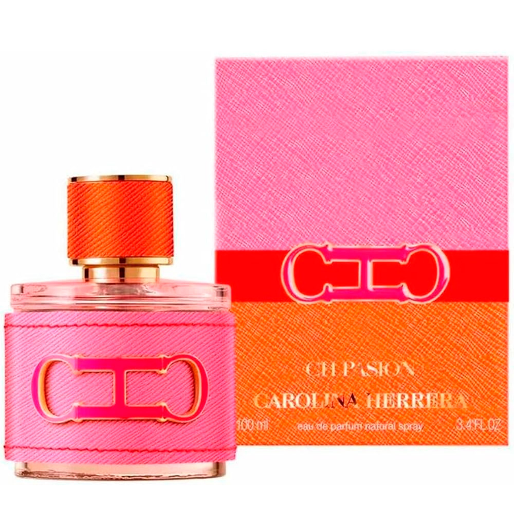 Carolina Herrera CH Pasion for women | Samples