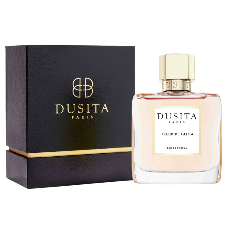 Dusita Fleur De Lalita Eau de parfum