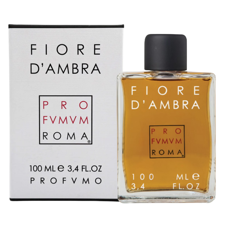 Profumum Roma Fiore d'Ambra Eau de parfum