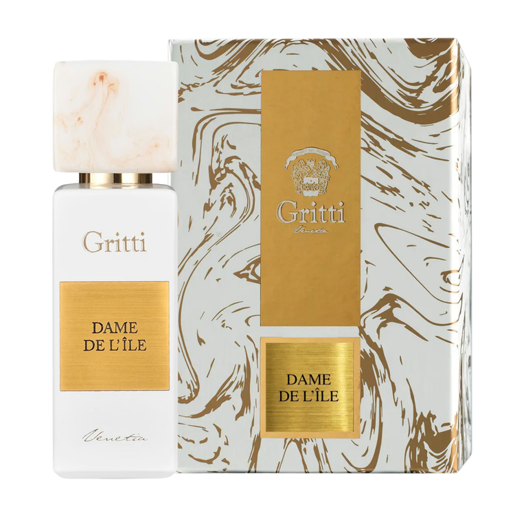 Gritti Dame De L’Île Eau de Parfum