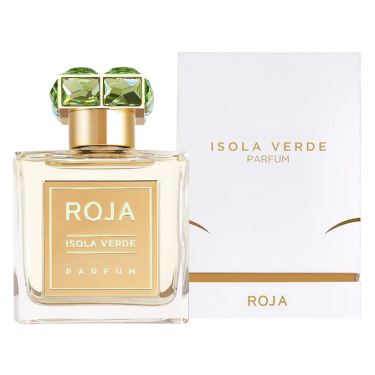 Roja Parfums Isola Verde Parfum