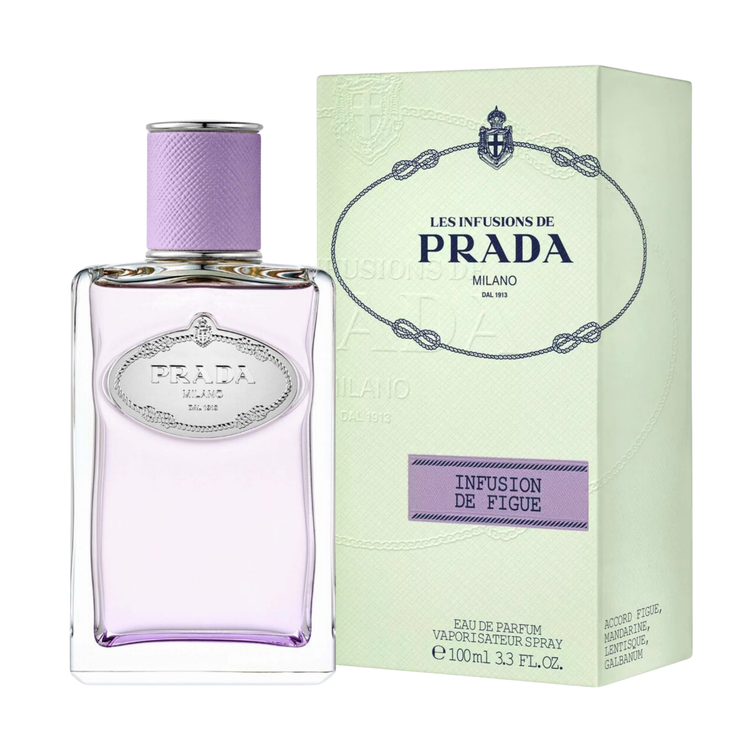 Prada Infusion de Figue Eau de Parfum