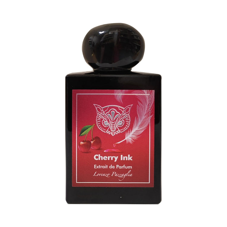 Lorenzo Pazzaglia Cherry Ink Extrait de parfum