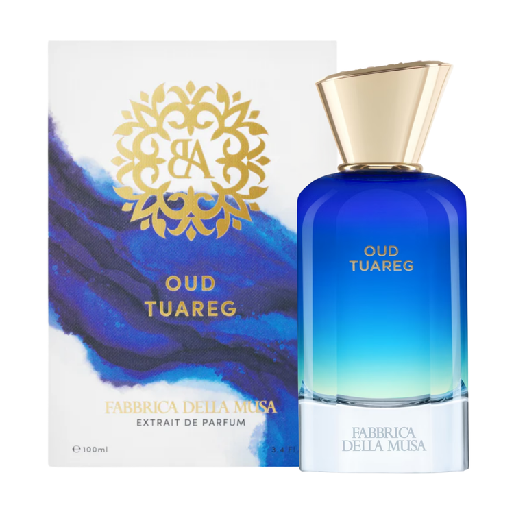 Fabbrica Della Musa Oud Tuareg Extrait de Parfum