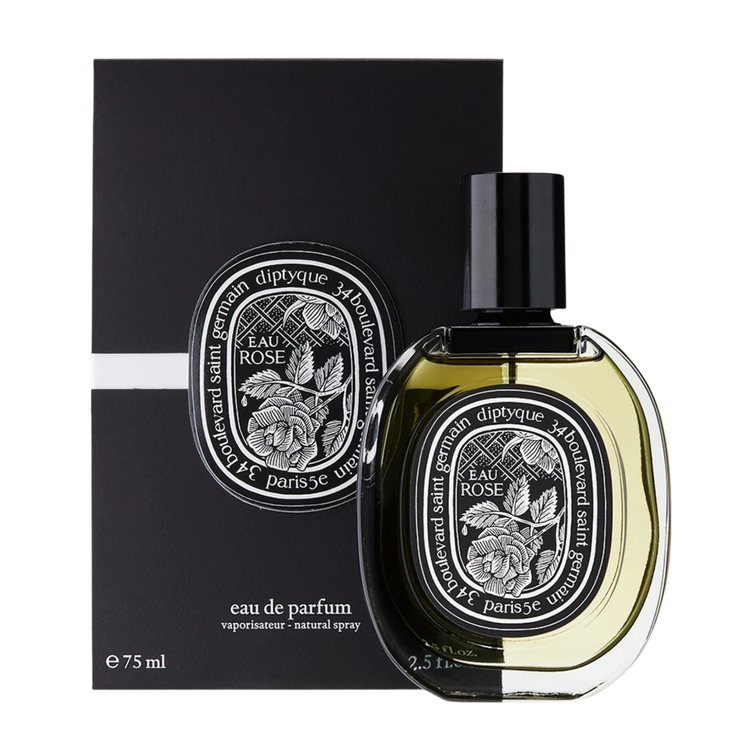 Diptyque Eau Rose Eau de Parfum
